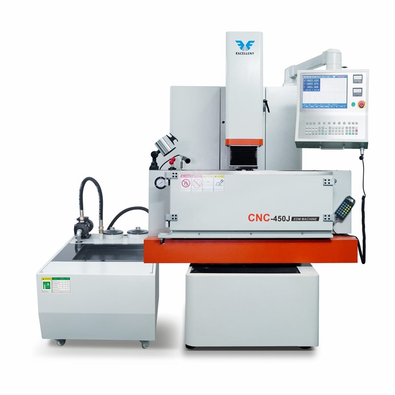 EXCELLENT CNC DALMA EREZYON